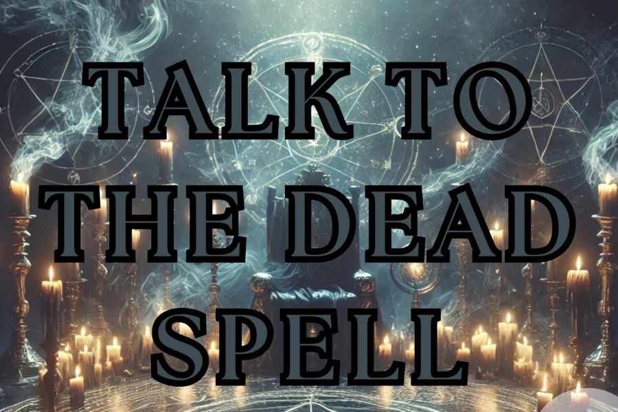 Spirit Communication Customs: Historical & Ritual Guide