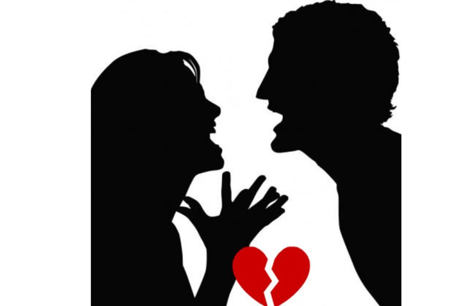 separation rituals