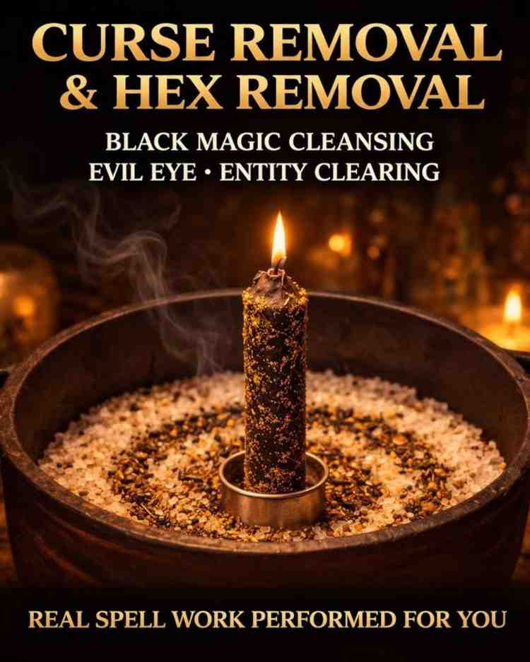 Dark Energy Removal