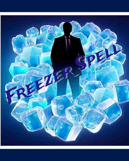Freezing Spell