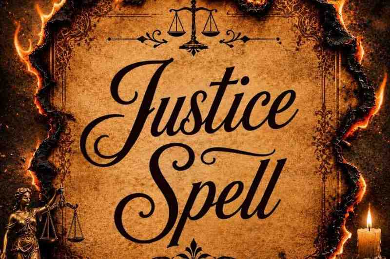 Justice Ancestral Spells ancestral spells