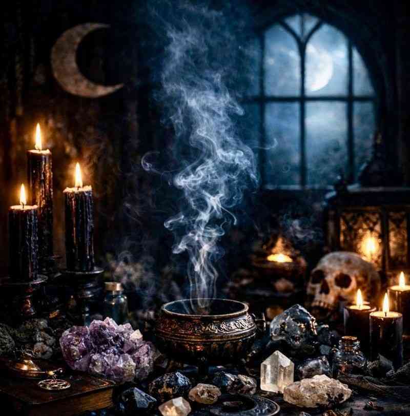 ancestral spells1 ancestral spells that work